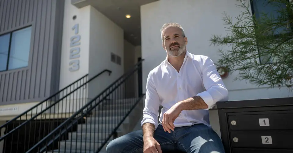 Los Angeles Apartment Development Stalls Amid High Costs and Tax Burdens