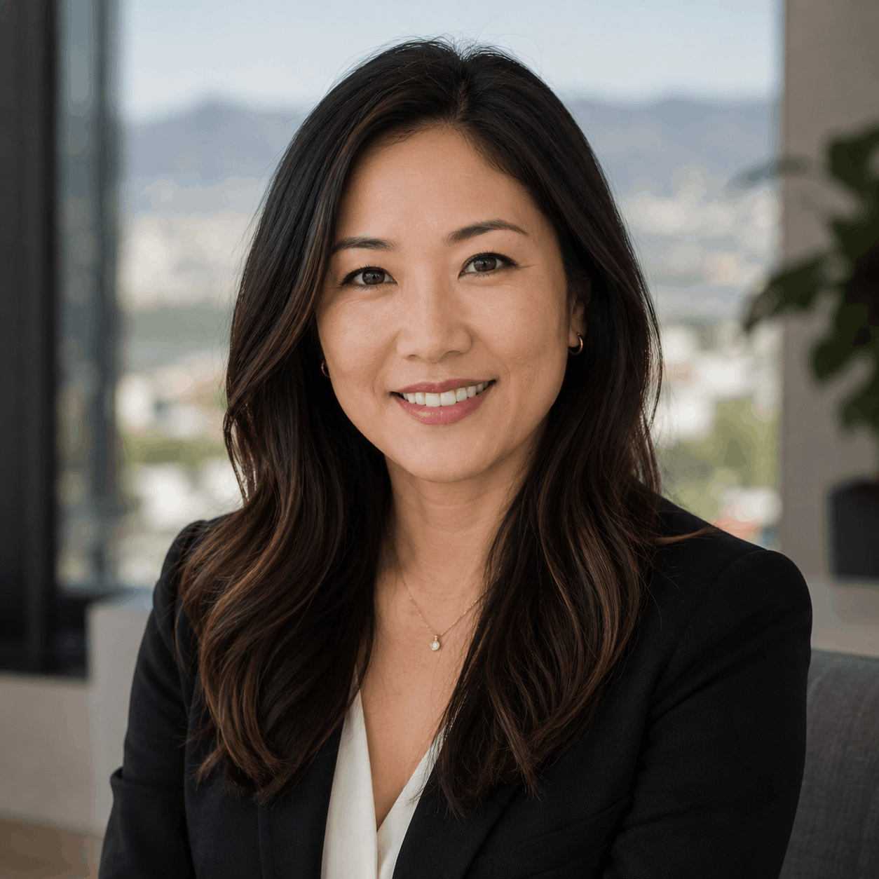 Sarah Chen